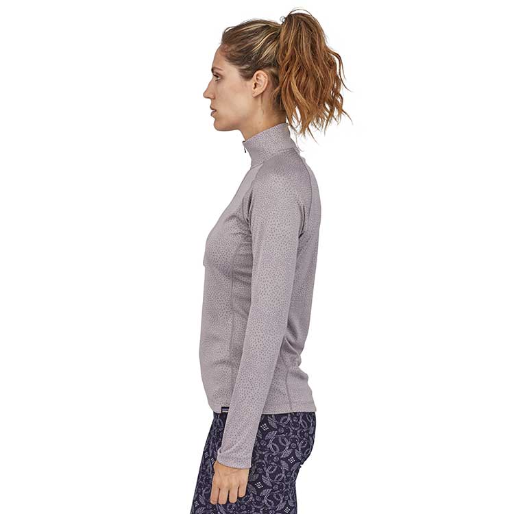 Patagonia Capilene Midweight Zip Neck - Women's - Image 4